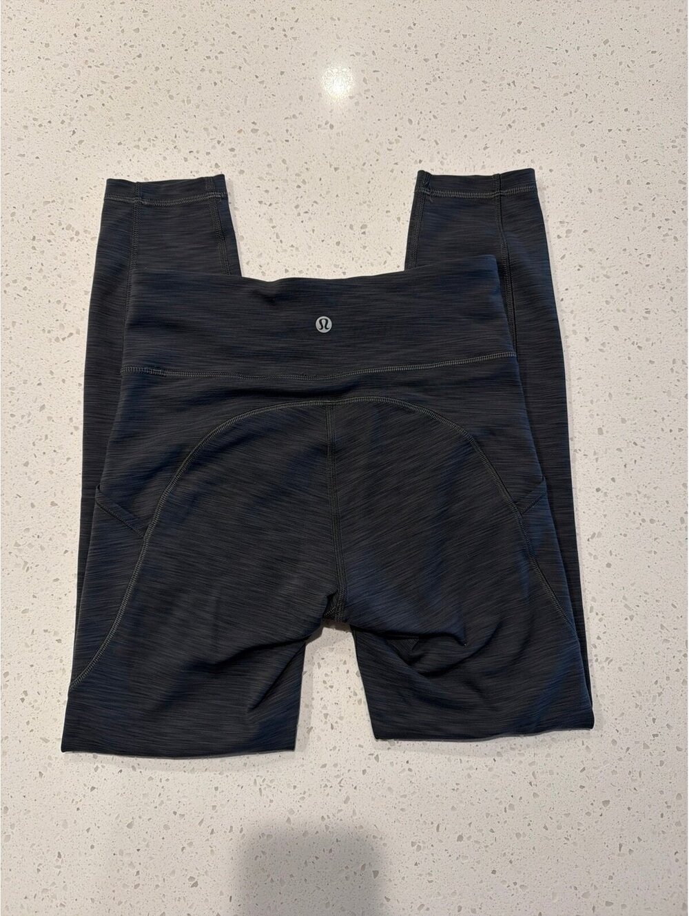 Lululemon Leggings with Pockets Size 4